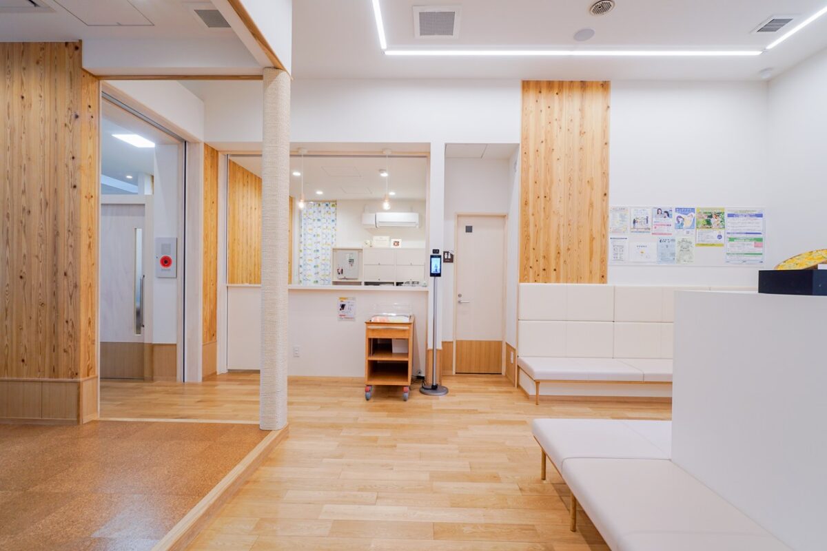 クリニックの概要2