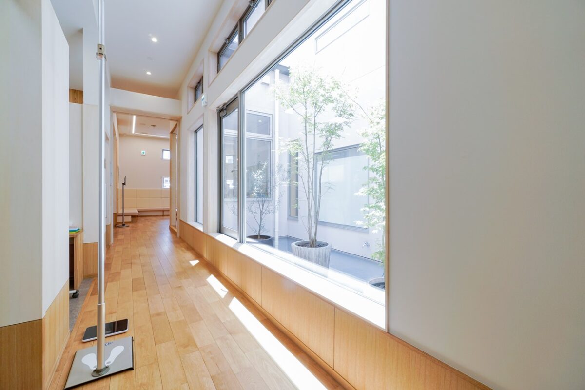 クリニックの概要4