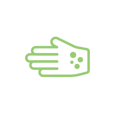 子どもの皮膚トラブル